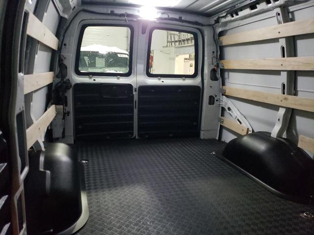 2020 CHEVROLET EXPRESS G2 - 1GCWGAFG6L1202999