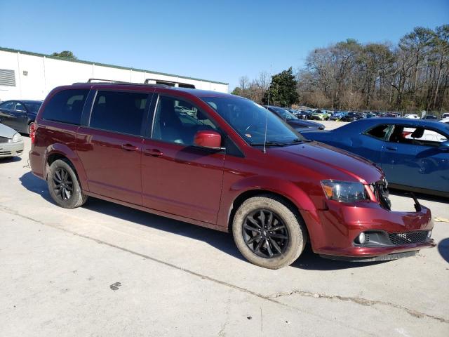 2019 DODGE GRAND CARA 2C4RDGEG6KR785935