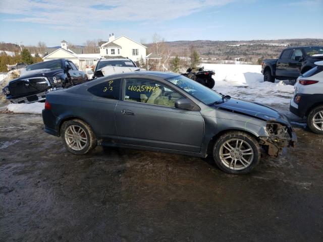 JH4DC54865S014632 Acura RSX