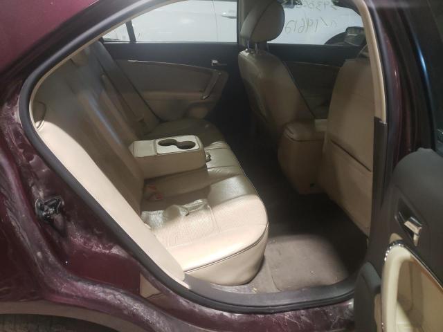 3LNDL2L38BR755633 Lincoln MKZ