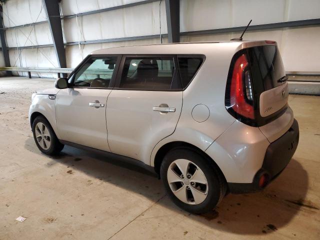 KNDJN2A22F7759668 KIA Soul