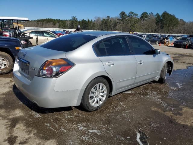 VIN 2T1BURHE8JC989996 2018 Toyota Corolla, LE no.3