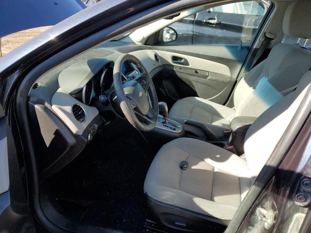 2016 CHEVROLET CRUZE LIMI - 1G1PE5SB5G7149414