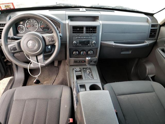 1J4PN2GK7BW509306 Jeep Liberty Sport