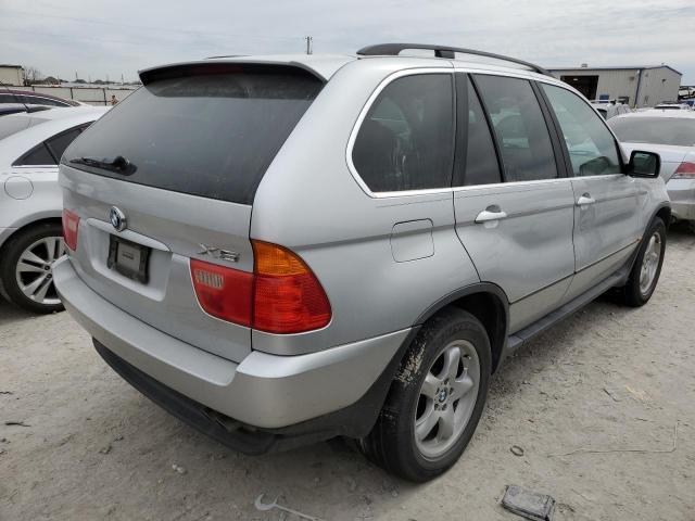 WBAFB33551LH21766 BMW X5 4.4I