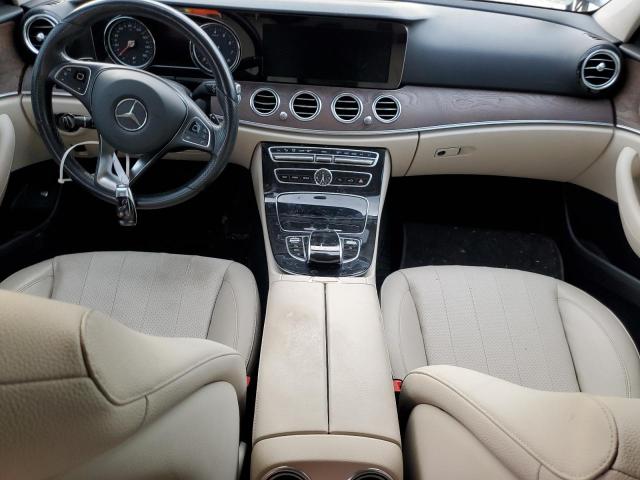 2017 MERCEDES-BENZ E 300 - WDDZF4JBXHA215572