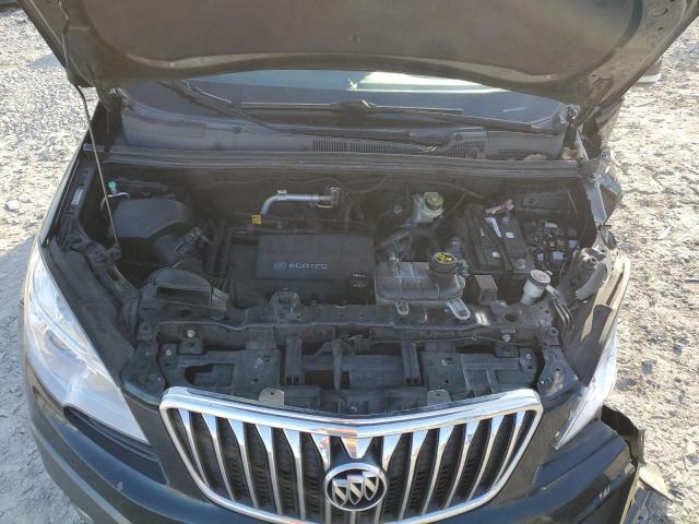 2015 BUICK ENCORE CON - KL4CJBSB3FB266401