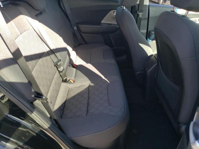 2018 KIA NIRO FE - KNDCB3LC8J5160873