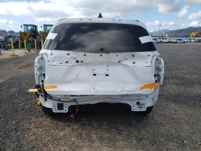 2020 HYUNDAI PALISADE L - KM8R54HEXLU153638