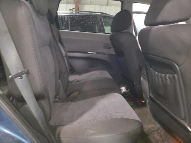 4S4WX91D884414445 Subaru Tribeca