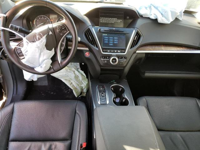 5J8YD4H56LL002144 Acura MDX