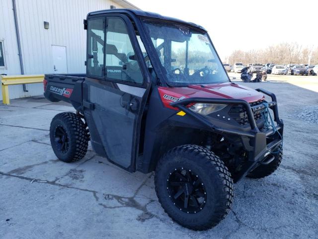 2020 POLARIS RANGER 100 - 4XATAU991L8877869