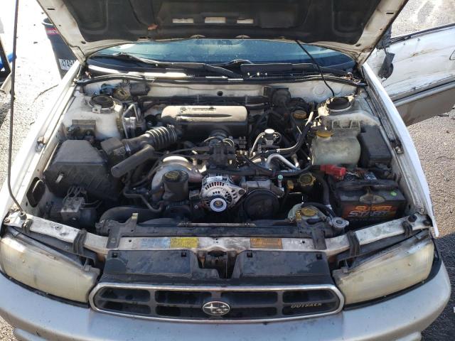 4S3BG685XX7634750 Subaru Legacy Outback