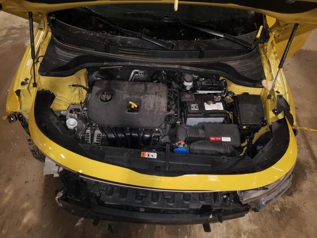 KNDJ23AU9L7108484 KIA SOUL LX