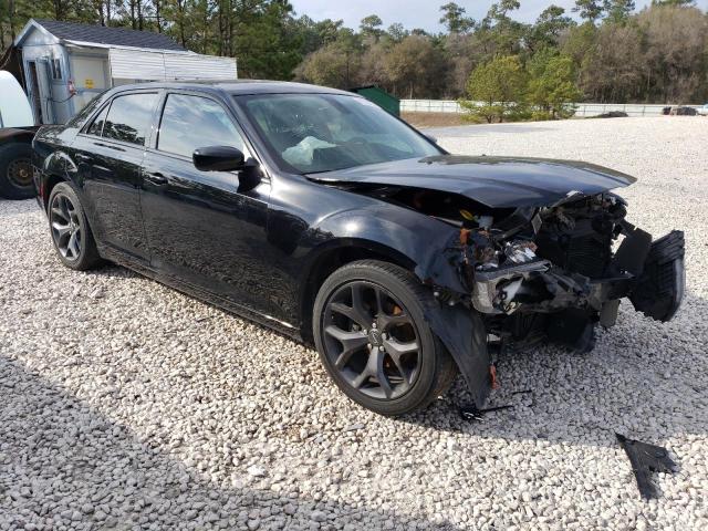 2020 CHRYSLER 300 TOURIN 2C3CCAAG0LH193860