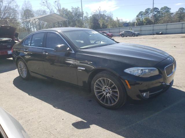 WBAFU7C51CDU63919 BMW 535 XI