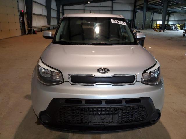 KNDJN2A22F7759668 KIA Soul
