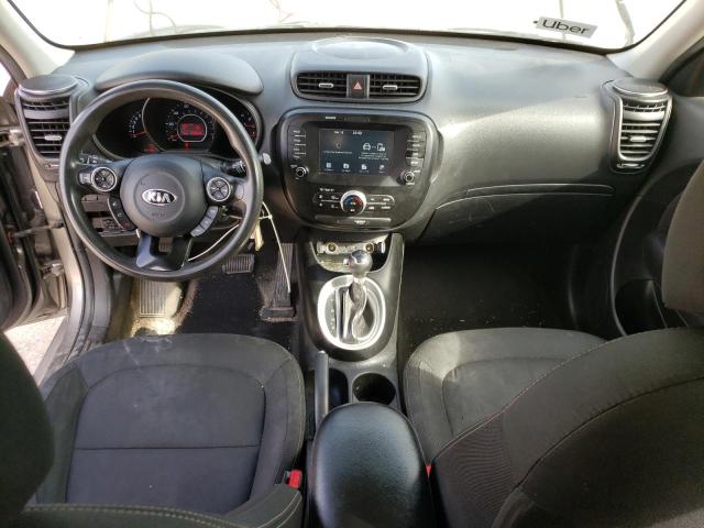 KNDJP3A56J7613082 KIA Soul