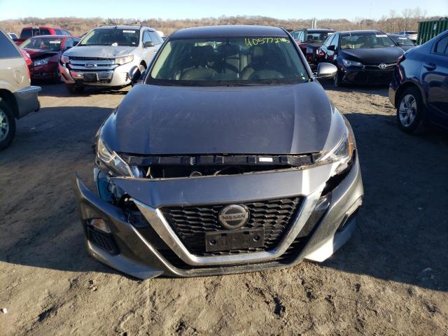 1N4BL4BV2KN317256 Nissan ALTIMA S