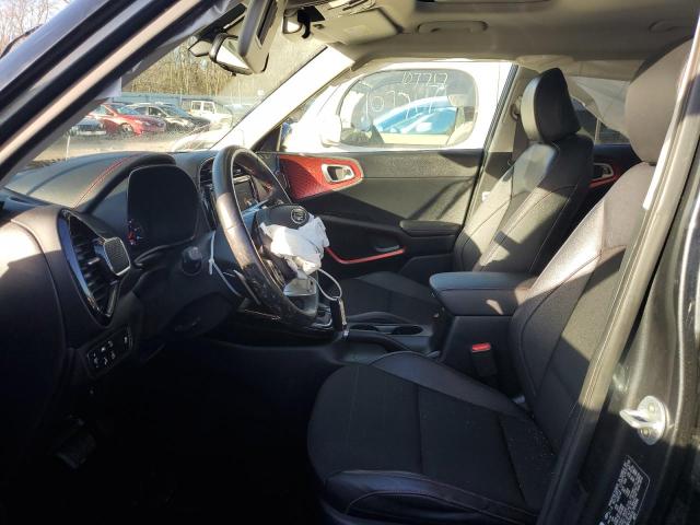 2020 KIA SOUL GT-LI - KNDJ53AF2L7051084