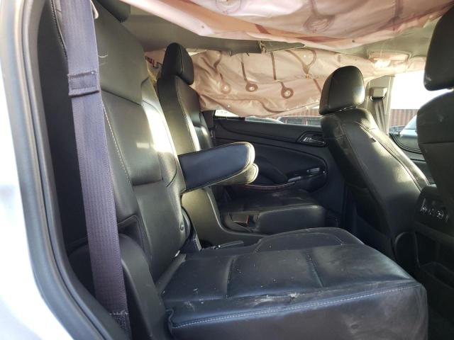 2017 CHEVROLET TAHOE C150 - 1GNSCCKC5HR112008