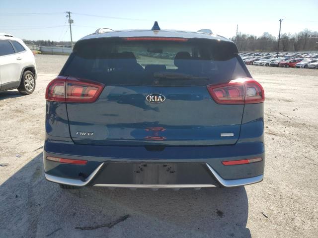 2019 KIA NIRO FE - KNDCB3LC0K5317250