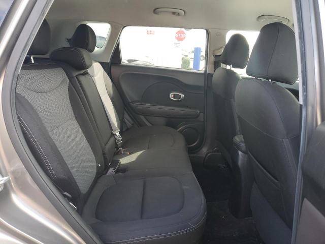 KNDJP3A56J7533166 KIA SOUL +