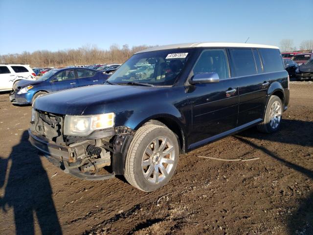 2009 Ford Flex Limited