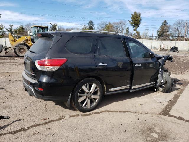 5N1AR2MM4FC608710 | 2015 NISSAN PATHFINDER