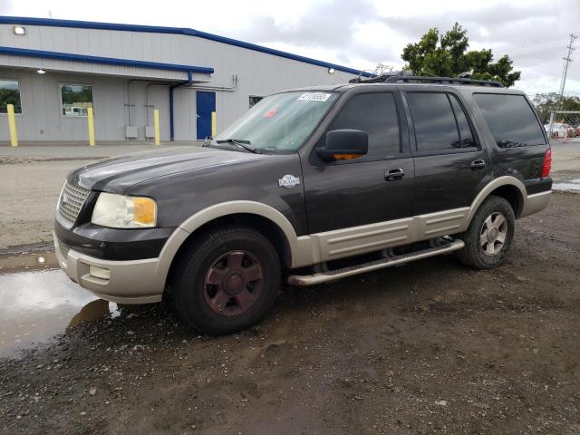 2006 Ford Expedition Eddie Bauer