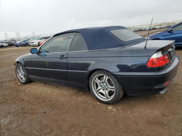 WBABW53415PL53071 BMW 330 CI