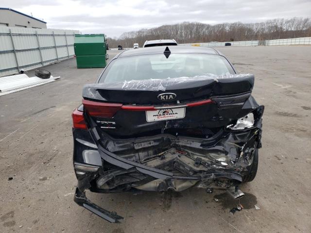 2019 KIA FORTE FE 3KPF24AD4KE021604
