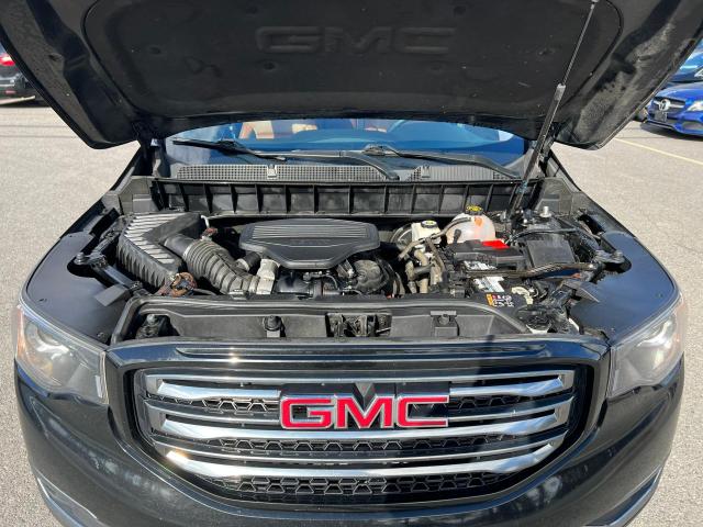 2017 GMC ACADIA ALL 1GKKNVLS2HZ197172