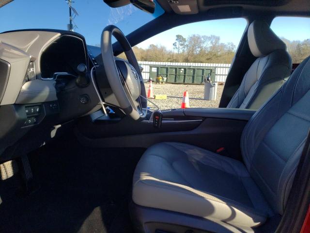 2021 TOYOTA AVALON LIM - 4T1DA1AB3MU009323