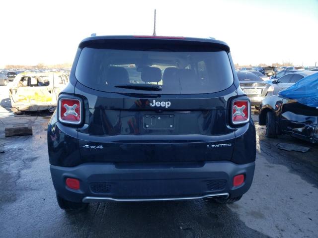 ZACCJBDT1FPB28664 Jeep Renegade Limited