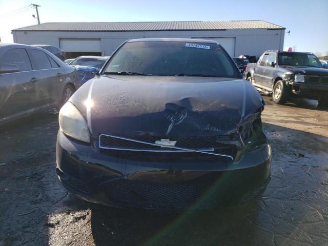 VIN 5N1BT3BA4PC948848 2011 CHEVROLET IMPALA no.5