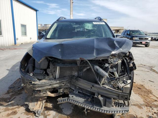 2019 SUBARU ASCENT 4S4WMAAD1K3480228