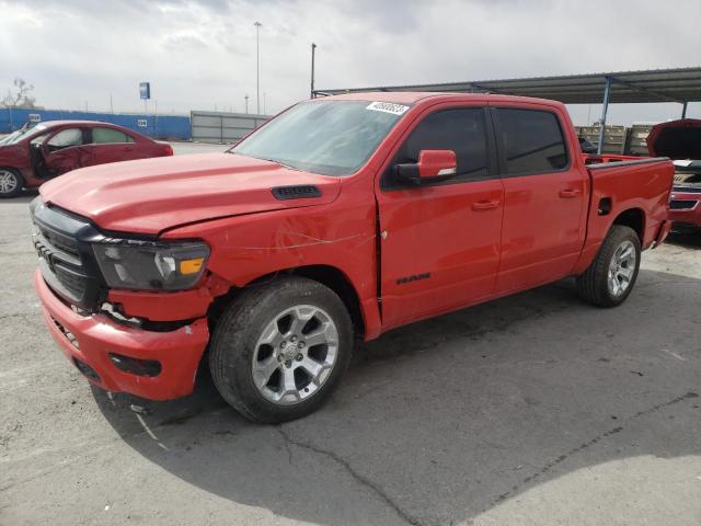 2020 RAM 1500 BIG H - 1C6RREFT2LN371851