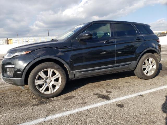 2016 Land Rover Range Rover Evoque SE