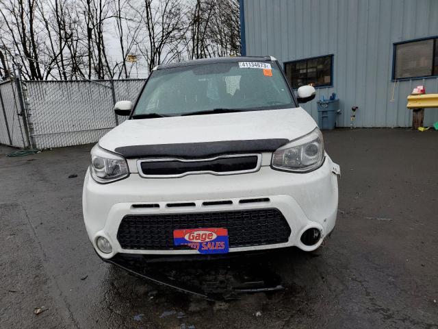 KNDJX3A59E7023660 KIA Soul !