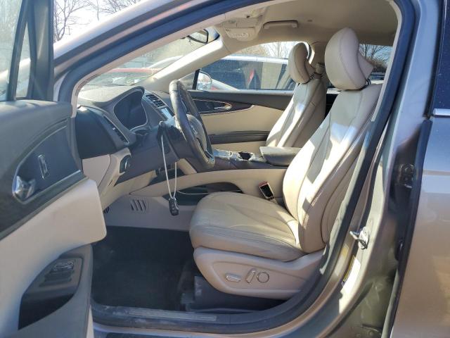 2LMTJ8KP1GBL70773 Lincoln Mkx Select