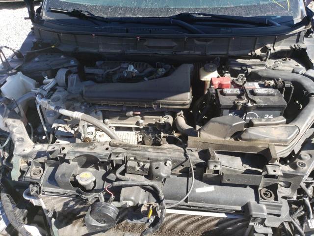5N1AT2MV6HC878664 Nissan ROGUE SV