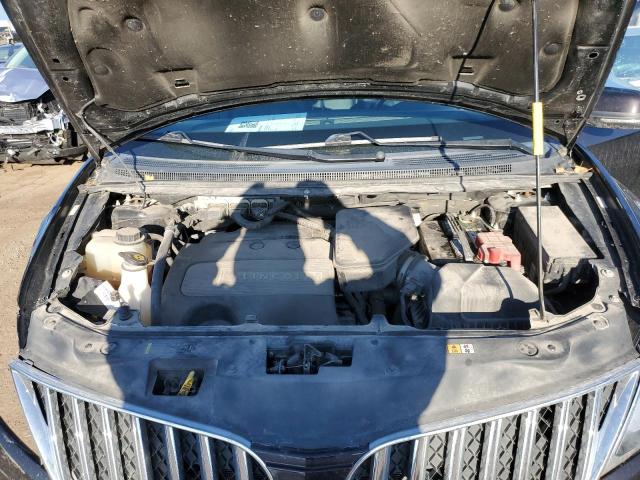 2LMDJ8JK9DBL45349 Lincoln MKX