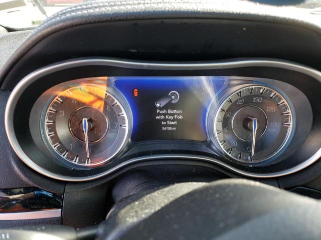 2021 CHRYSLER 300 S - 2C3CCABG5MH529339