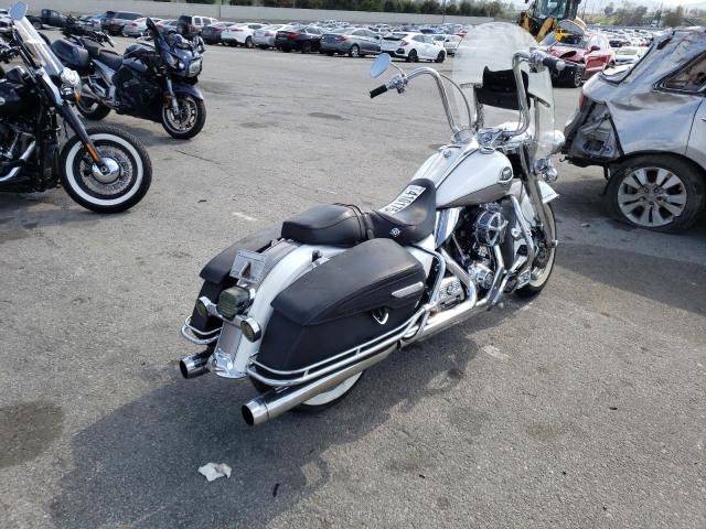 2009 HARLEY-DAVIDSON FLHRC - 1HD1FR4309Y615253