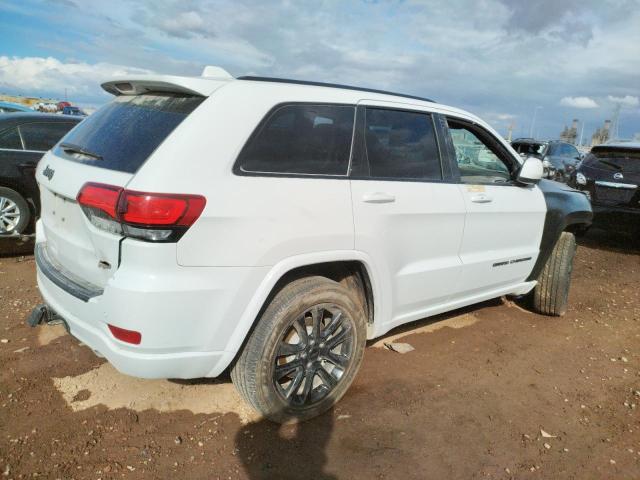 1C4RJFAG1LC316013 Jeep Grand Cherokee Laredo