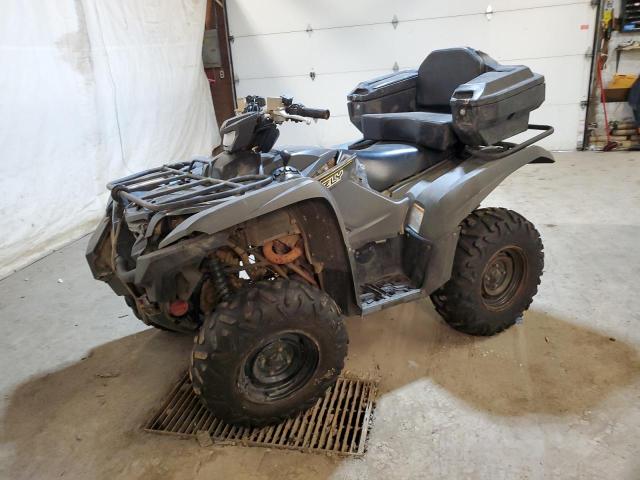 2018 YAMAHA YFM700 FWA - 5Y4AMA7YXJA106274