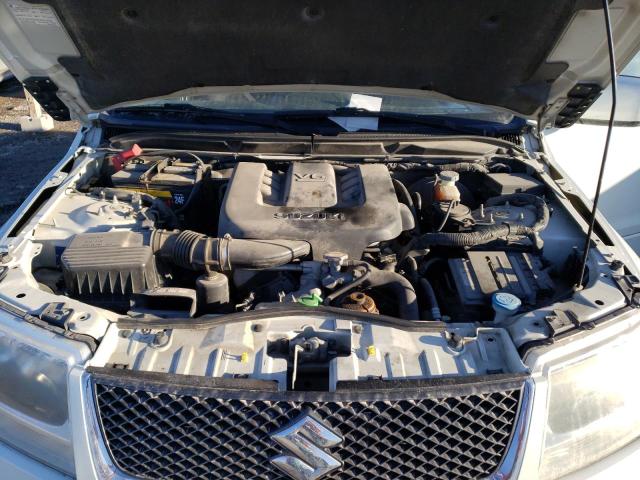 JS3TD941X84102954 Suzuki GR VITARA