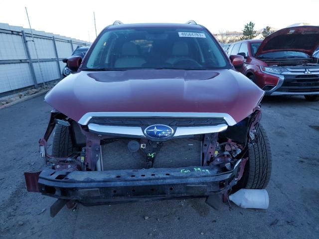 VIN 5TDKKRFH6FS065123 2015 Toyota Highlander, Xle V6 no.5