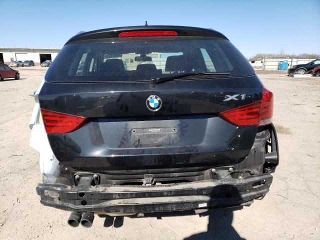 WBAVL1C56DVR87414 BMW X1 Xdrive28i